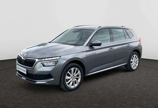 Skoda 1.0 TSI Clever
