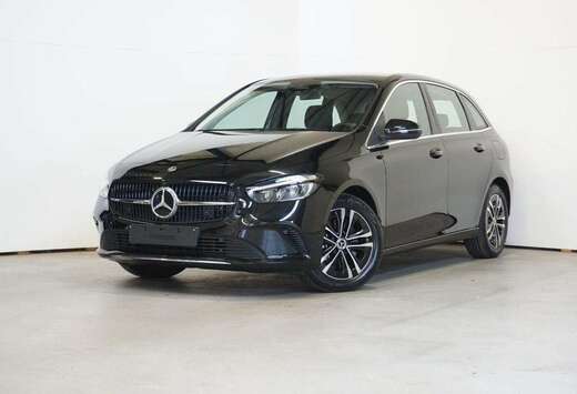 Mercedes-Benz e - PROGRESSIVE - Slechts 5500 km