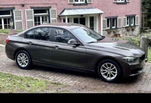 BMW d