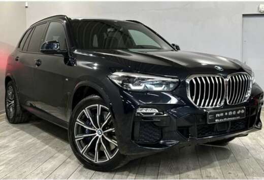 BMW xdrive45e Msport auto