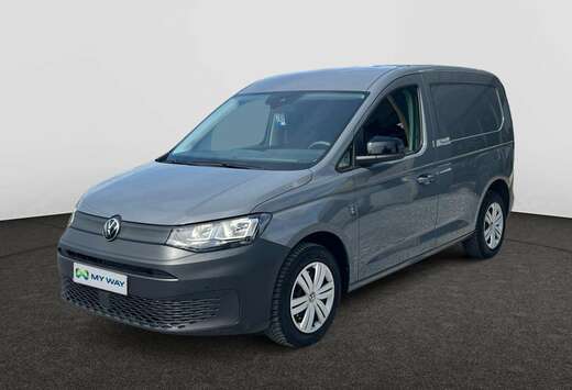 Volkswagen Caddy 1.5 TSI