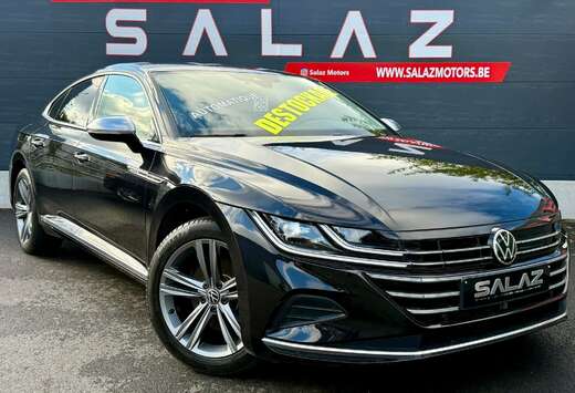 Volkswagen Arteon eHybrid 1.4**DESTOCKAGE**GTEMODE_