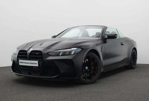 BMW FROZEN BLACK - XDRIVE - FACELIFT - UNIEK