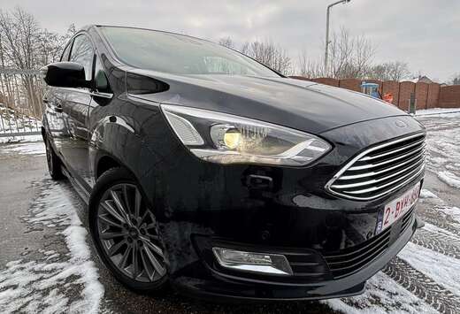 Ford 2.0 TDCi Start-Stop-System Aut. Business Edition