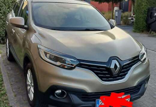 Renault Kadjar 1.2 TCe Life UITZONDERLIJKE NIEUWSTAAT