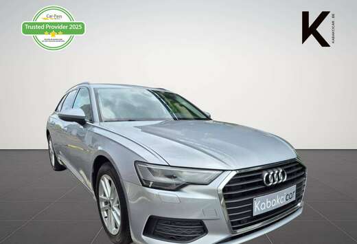 Audi Avant 35 TDi Business Edition Sport S tronic - S ...