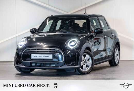 MINI CARPLAY| AUTO AIRCO | NAVI