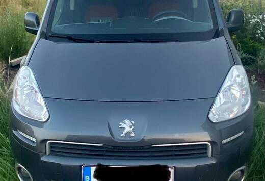 Peugeot Partner Tepee 1.6 e-HDi Style STT