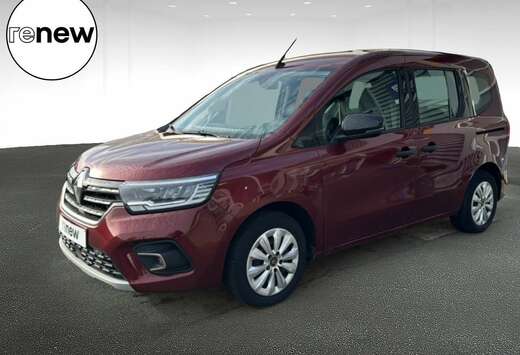 Renault Kangoo 1.5 Blue dCi Edition One