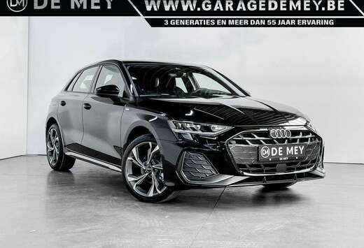 Audi Sportback 30TFSI S-tronic S-Line Carplay / Camer ...