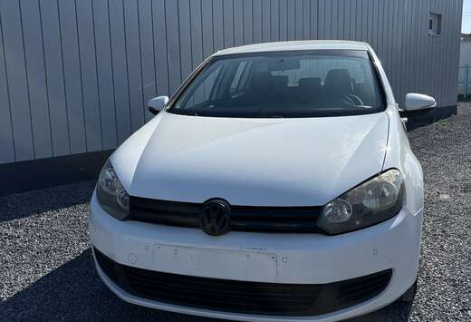 Volkswagen 1.6 TDI