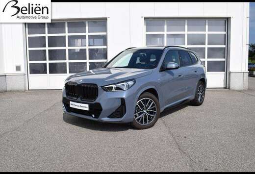 BMW X1 18d