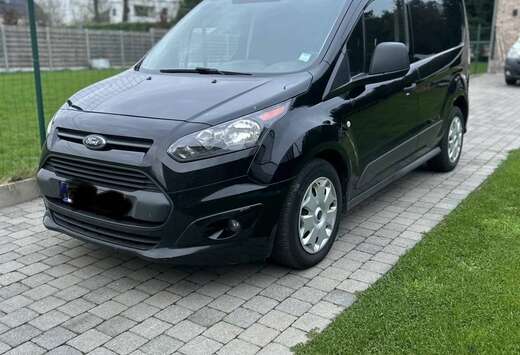 Ford 200 L1 Basis