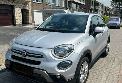 Fiat 500X 1.0 FireFly Turbo 4x2 S