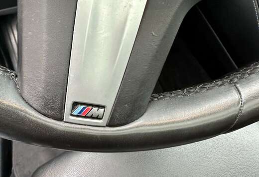 BMW X4 xDrive20i Aut.