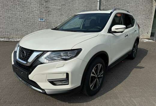Nissan 1.7 dCi 2WD Tekna 7pl.AUT GARANTIE 12 MOIS/MAA ...