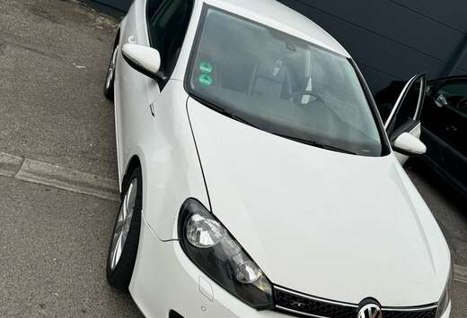 Volkswagen 1.4 TSI Highline 140