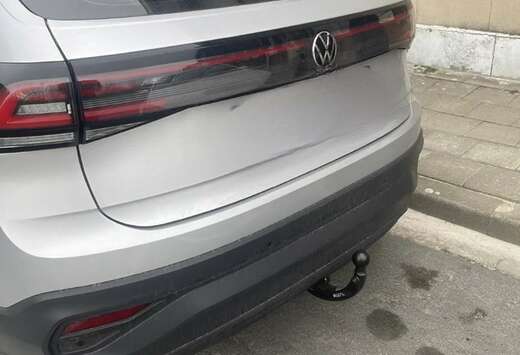 Volkswagen 1.0 TSI Style Business OPF DSG