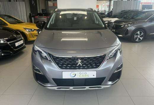 Peugeot Allure