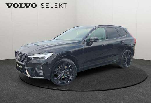 Volvo B5 Black Edition Plus / Essence