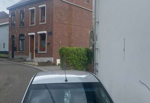 Chevrolet 1.0i Style