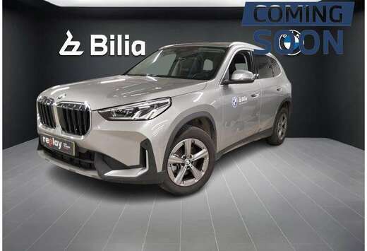 BMW X1 18i sDrive