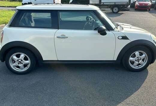 MINI Mini 1.6i One