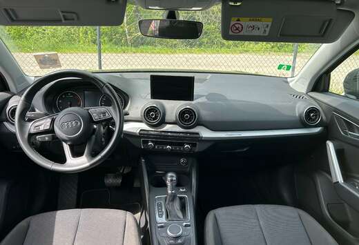 Audi 1.6 TDi