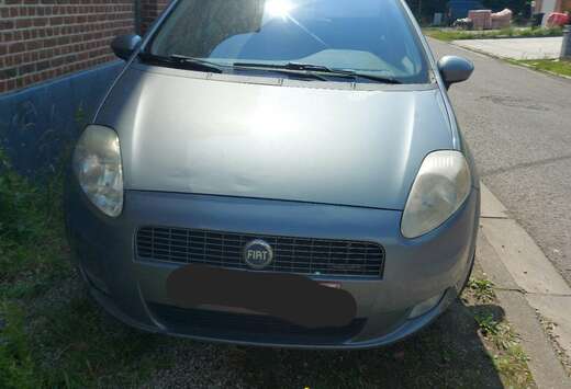 Fiat 1.3 Multijet 16v Classic