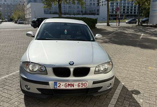 BMW 116i