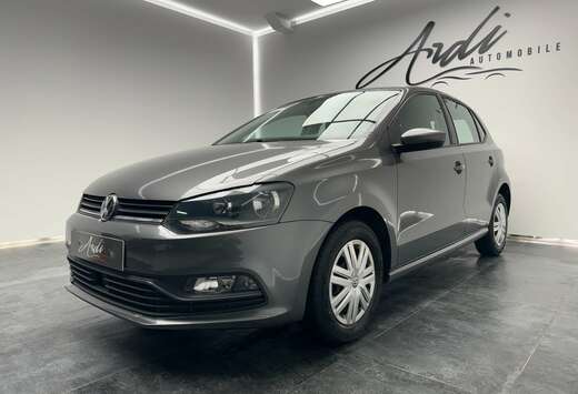 Volkswagen 1.0i GARANTIE 12 MOIS*1er PROPRIETAIRE*AIR ...