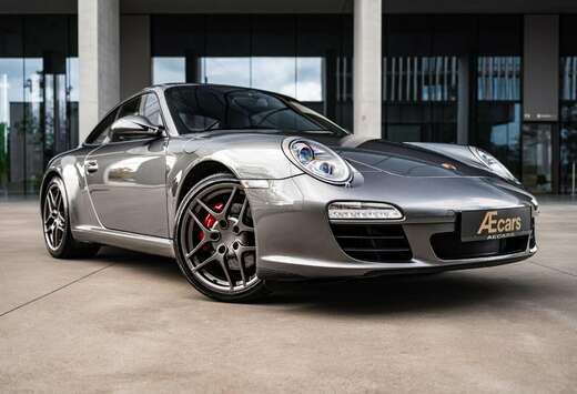 Porsche .2 - 911 CARRERA S / PDK / SPORT CHRONO / BOS ...
