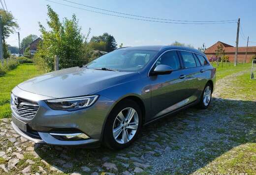 Opel Sports Tourer 1.6 D 136 ch