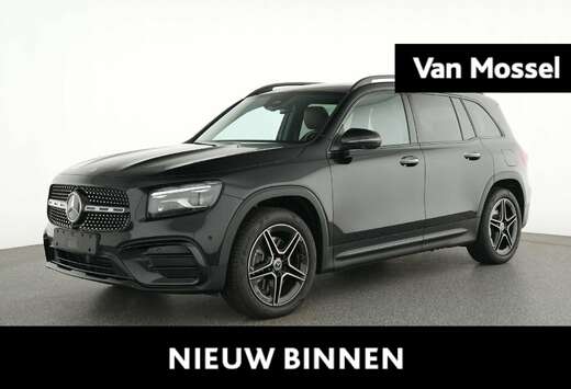 Mercedes-Benz d 4MATIC AMG Line + 7 ZIT + PANO DAK +  ...