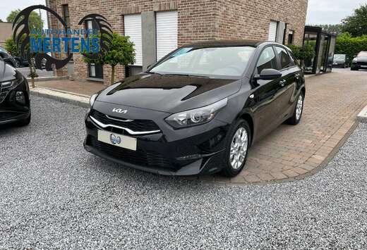 Kia 1.5 T-GDi 160PK 7J/FABRIEKSWAARBORG NIEUW 0KM