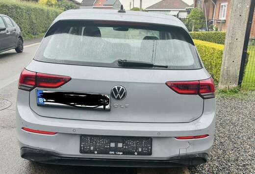Volkswagen 2.0 TDI 150 pk 2020