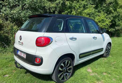 Fiat 500L 1.3 Multijet Start