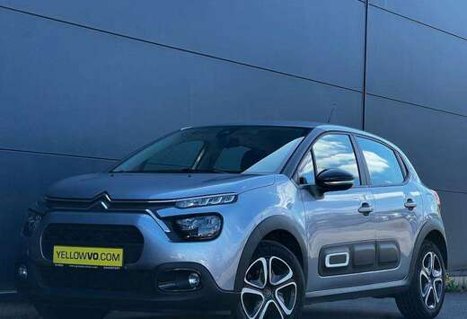 Citroen Plus / GPS / Full LED