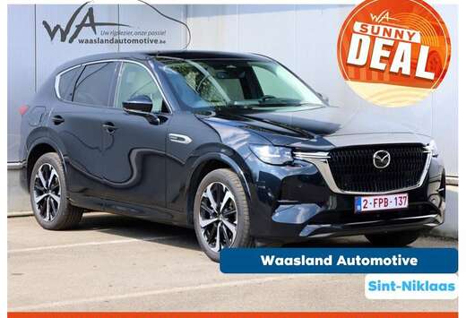 Mazda TAKUMI - SLECHTS 17.817 KM - GAR TOT ...