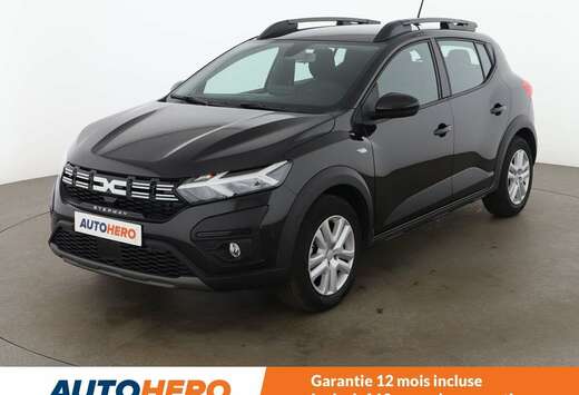 Dacia 1.0 TCe Stepway Expression