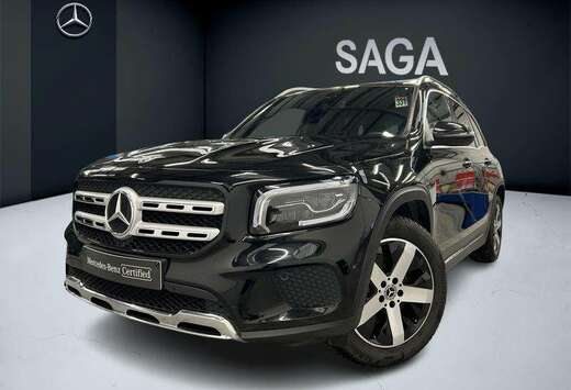 Mercedes-Benz d Progressive