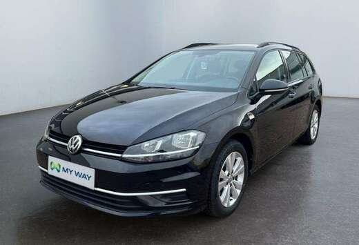 Volkswagen GPS*APPCONNECT*CAMERA*CLIM AUTO*JA