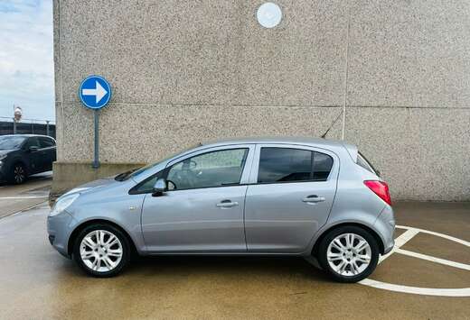 Opel Corsa 1.2 16V Selection 110 Jahre