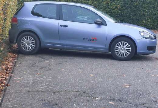 Volkswagen 1.2 TSI Team