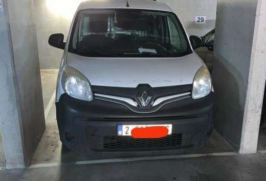 Renault 1.5 dCi 105 euro 5