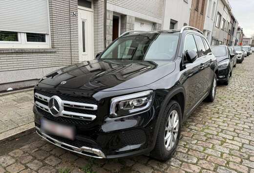 Mercedes-Benz Business Line