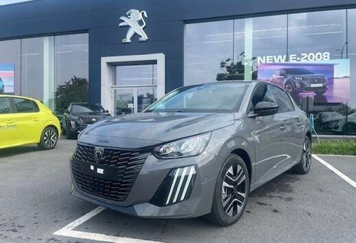 Peugeot Allure 100PK *0KM*