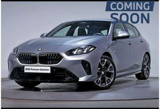 BMW Hatch Kit M Sport