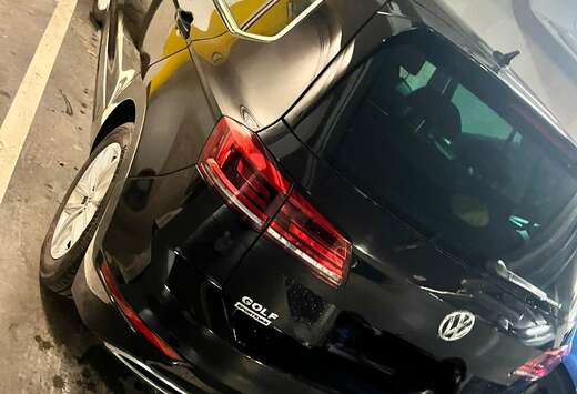 Volkswagen Golf Sportsvan 1.0 TSI BMT Join