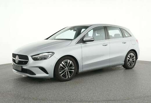 Mercedes-Benz Classe d Luxury Line